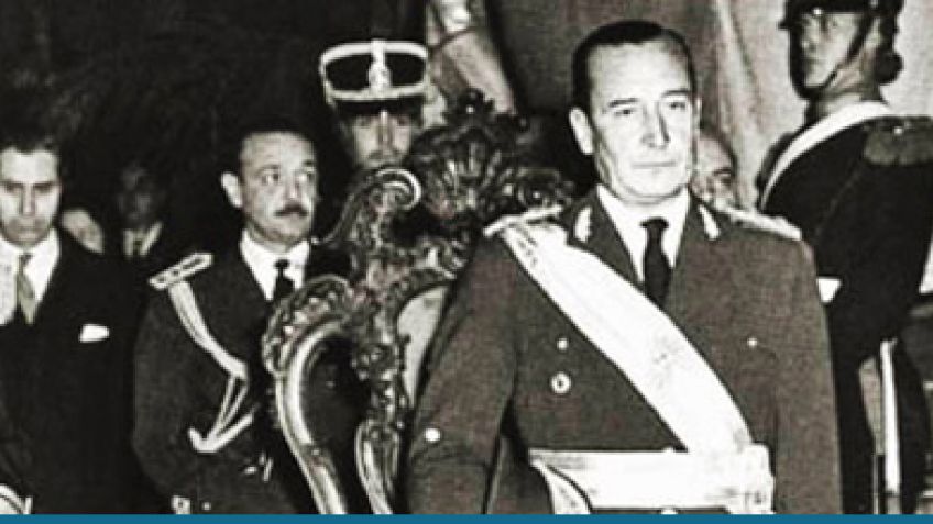 El Golpe Cívico Militar Que Derrocó A Perón El 16 De Septiembre De 1955