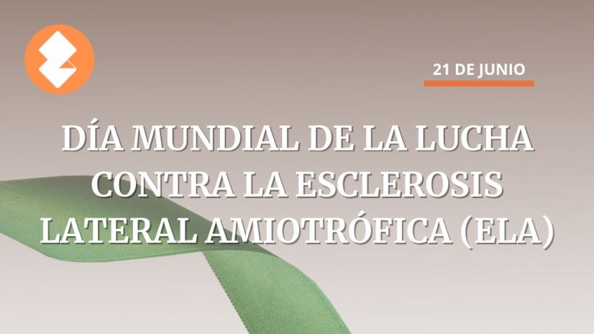 Día mundial de la lucha contra la Esclerosis