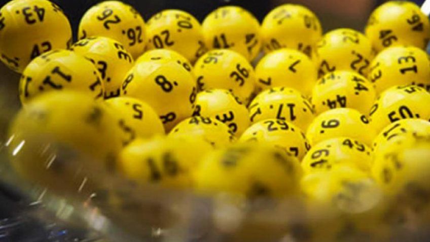 Sorteo Del Quini 6 Salió La Segunda Vuelta Y Un Apostador Ganó 35 Millones 1355