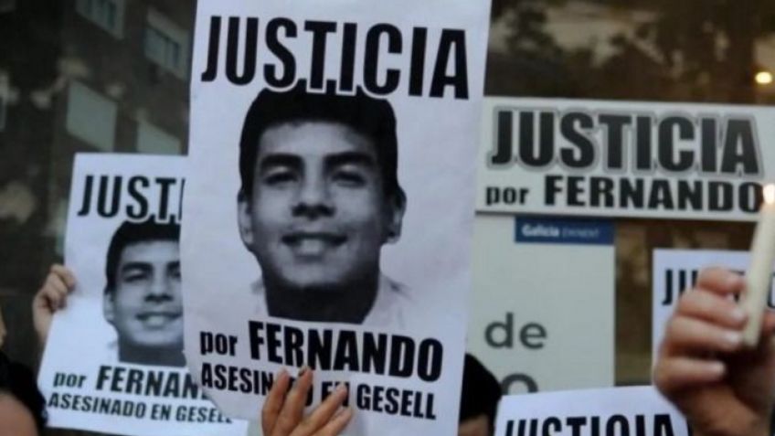 Este Lunes Se Conocerá El Veredicto Por El Asesinato De Fernando Báez Sosa 