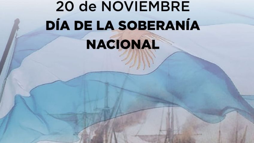 Día de la Soberanía nacional