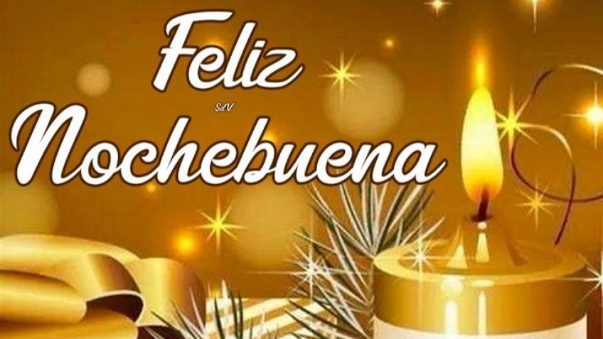 Feliz Nochebuena Y Feliz Navidad