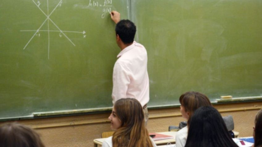 El Gobierno bonaerense oficializó los cambios para la Educación Secundaria